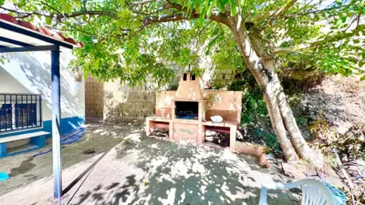 Chalet on Calle Castillejo photo 55