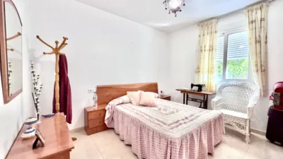 Chalet on Calle Castillejo photo 46
