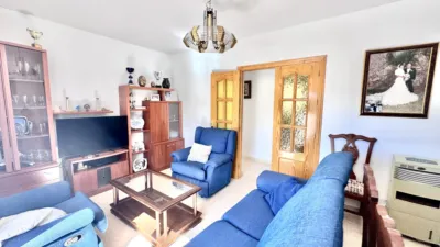 Chalet on Calle Castillejo photo 36