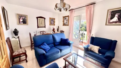 Chalet on Calle Castillejo photo 31