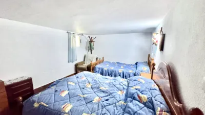 Chalet on Calle Castillejo photo 68