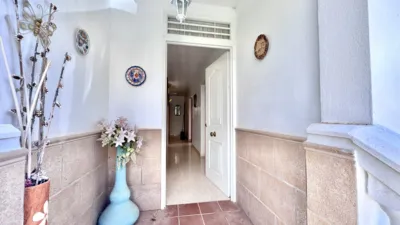 Chalet on Calle Castillejo photo 17