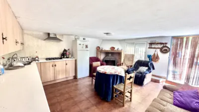 Chalet on Calle Castillejo photo 63