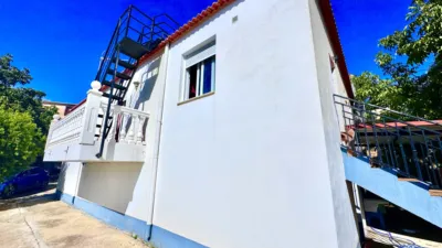Chalet on Calle Castillejo photo 15