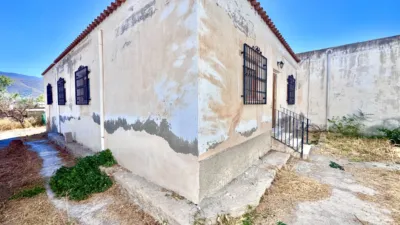Chalet en Pasaje del Tejar photo 5