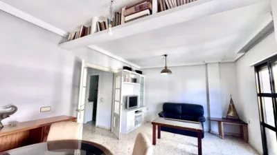 Apartment on Cervantes Street photo 5