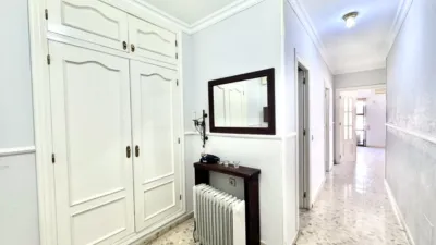 Apartment on Cervantes Street photo 2