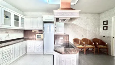 Apartment on Cervantes Street photo 17