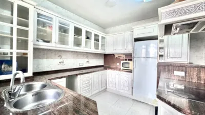 Apartment on Cervantes Street photo 16