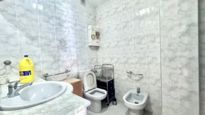 Apartment on Cervantes Street photo 4