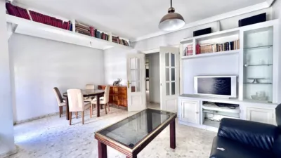 Apartment on Cervantes Street photo 8