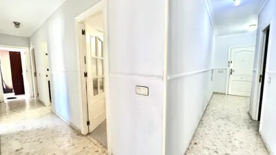 Apartment on Cervantes Street photo 21
