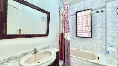 Apartment on Cervantes Street photo 26