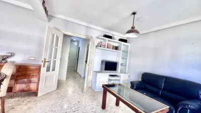 Apartment on Cervantes Street photo 6