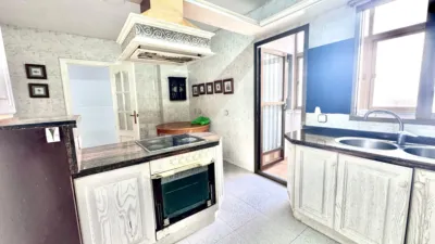Apartment on Cervantes Street photo 20