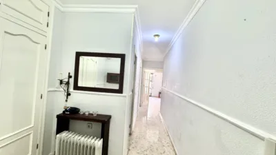 Apartment on Cervantes Street photo 3