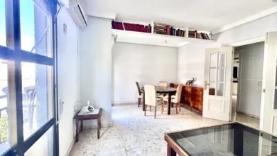 Apartment on Cervantes Street photo 10