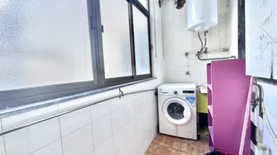 Apartment on Cervantes Street photo 18