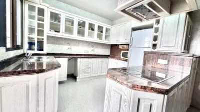 Apartment on Cervantes Street photo 15