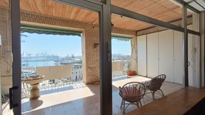 Apartment on Carrer del Doctor Juan José Dómine photo 3