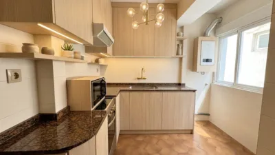Apartment on Calle de Bello photo 18