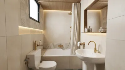 Apartment on Calle de Bello photo 21
