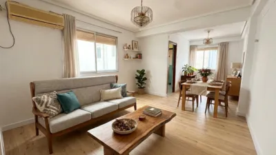 Apartment on Calle de Bello photo 14