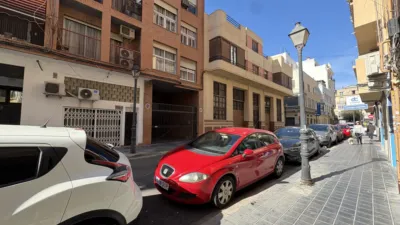 Apartment on Calle de Bello photo 23