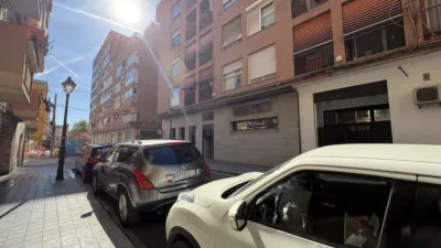 Apartment on Calle de Bello photo 22