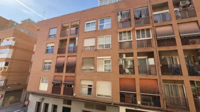 Apartment on Calle de Bello photo 7