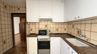 Apartment on Calle de Bello photo 19
