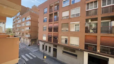 Apartment on Calle de Bello photo 2