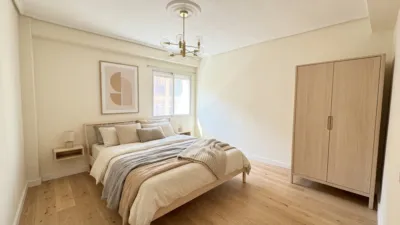 Apartment on Calle de Bello photo 9