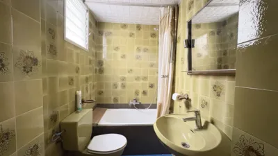 Apartment on Calle de Bello photo 20