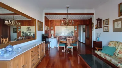 Apartment on Carrer del Doctor Juan José Dómine photo 4