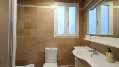 Apartment on Carrer del Doctor Juan José Dómine photo 9