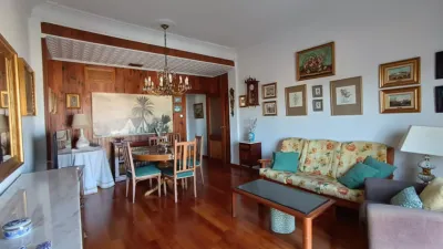 Apartment on Carrer del Doctor Juan José Dómine photo 5