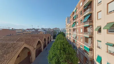 Apartment on Carrer del Doctor Juan José Dómine photo 11