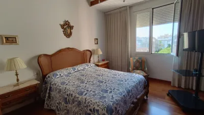 Apartment on Carrer del Doctor Juan José Dómine photo 13