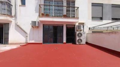 Apartment on Avenida del Puerto photo 21