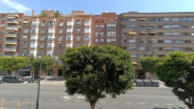 Apartment on Avenida del Puerto photo 17