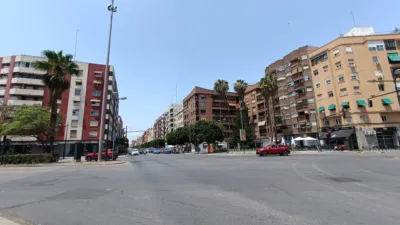Apartment on Avenida del Puerto photo 31