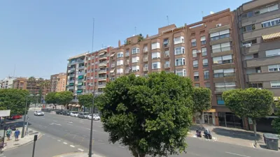 Apartment on Avenida del Puerto photo 5