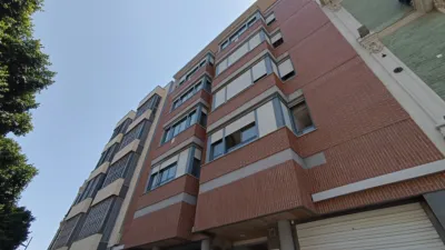 Apartment on Avenida del Puerto photo 26