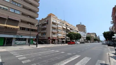 Apartment on Avenida del Puerto photo 30