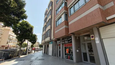 Apartment on Avenida del Puerto photo 25