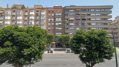 Apartment on Avenida del Puerto photo 3
