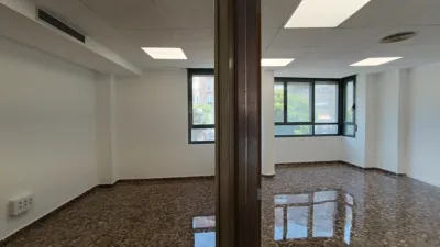 Apartment on Avenida del Puerto photo 18