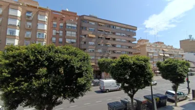 Apartment on Avenida del Puerto photo 19