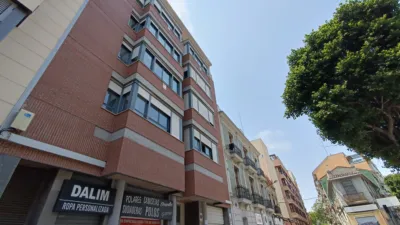 Apartment on Avenida del Puerto photo 28